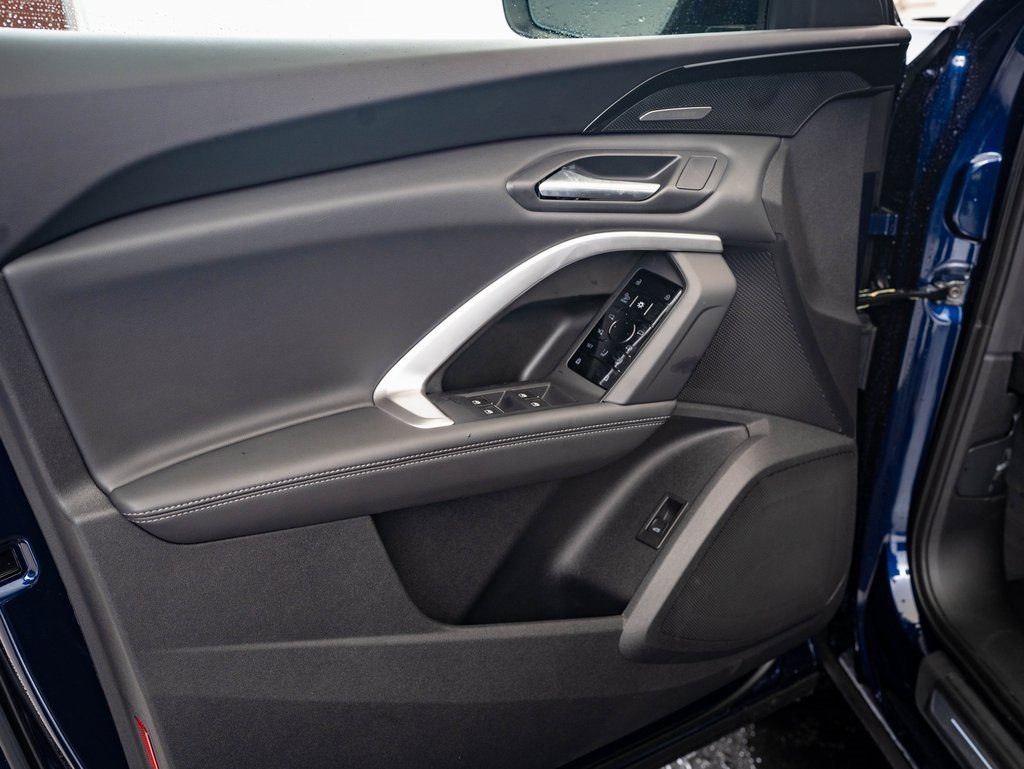 2025 Audi Q5 2.0T Premium Plus photo 21