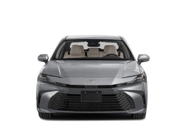 2025 Toyota Camry XLE photo 4