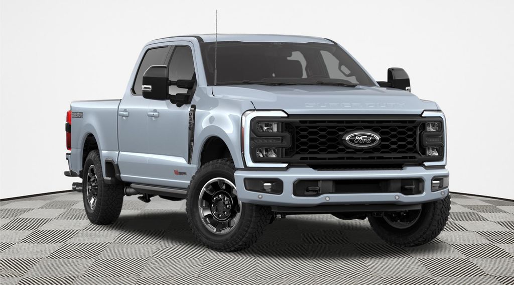 2026 Ford F-350 photo 4