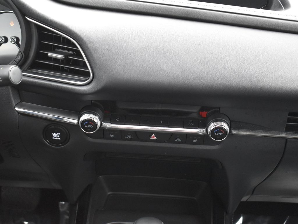 2022 Mazda CX-30 2.5 S Preferred photo 17