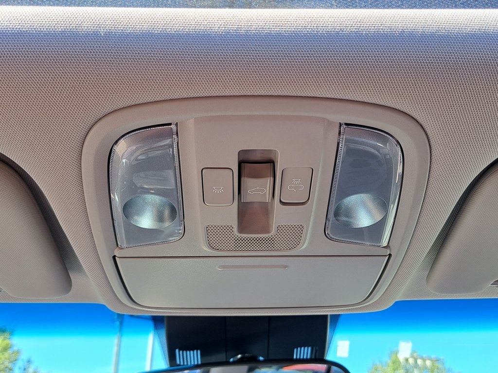 2022 Kia Sportage EX photo 19