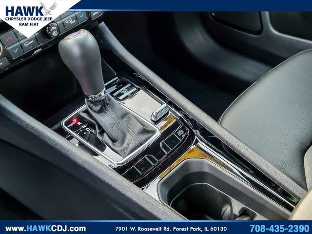 2024 JEEP COMPASS - Image 22