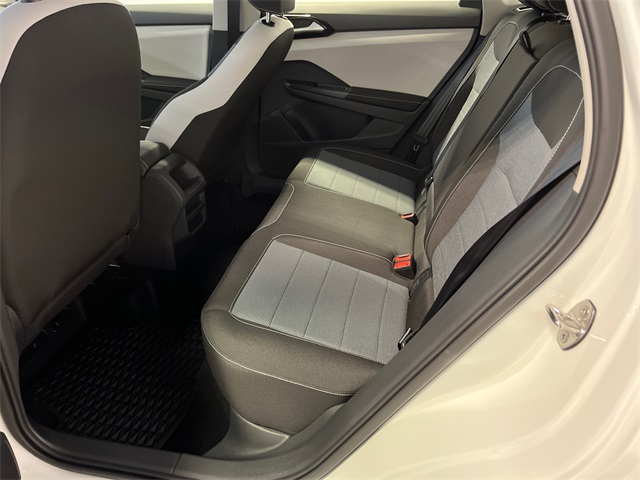 2025 Volkswagen Taos S photo 9