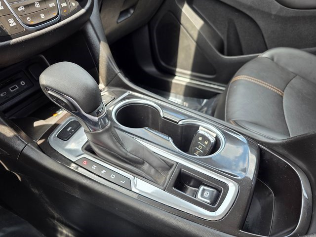 2022 Chevrolet Equinox Premier photo 31