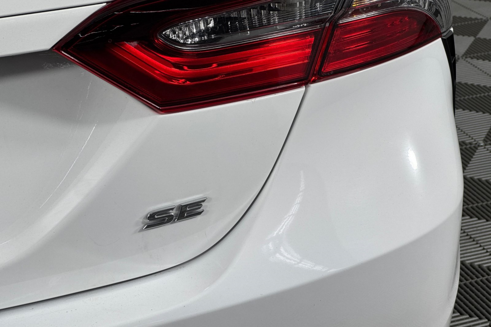 2024 Toyota Camry SE photo 24