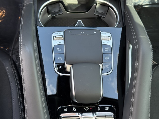 2022 Mercedes Benz GLE 53 AMG photo 9