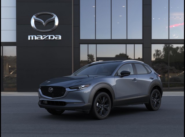 28 New Mazda Cars, SUVs in Stock | Towne Mazda