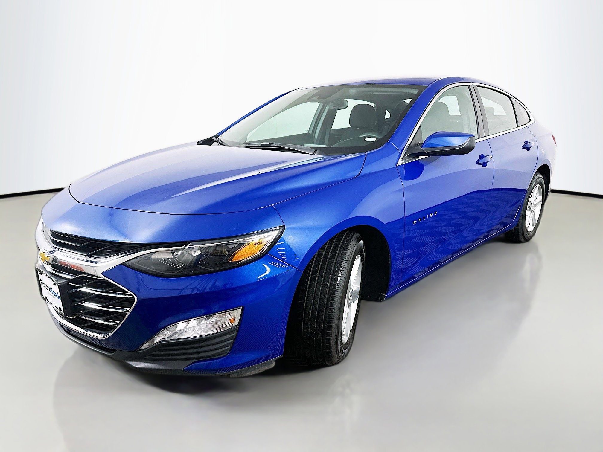 2023 Chevrolet Malibu 1LT photo 3