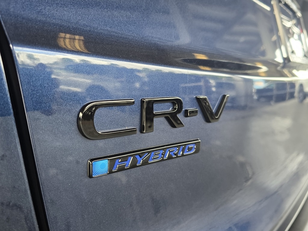 2026 Honda CR-V Hybrid photo 67
