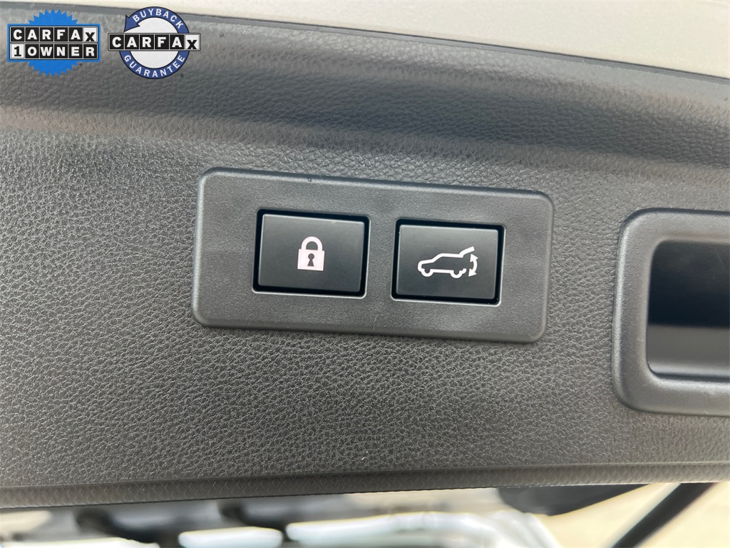 2024 Subaru Forester Wilderness photo 22
