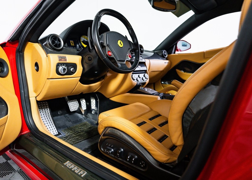 2008 Ferrari 599 GTB Fiorano photo 14
