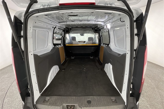 2019 Ford Transit Connect XL photo 9