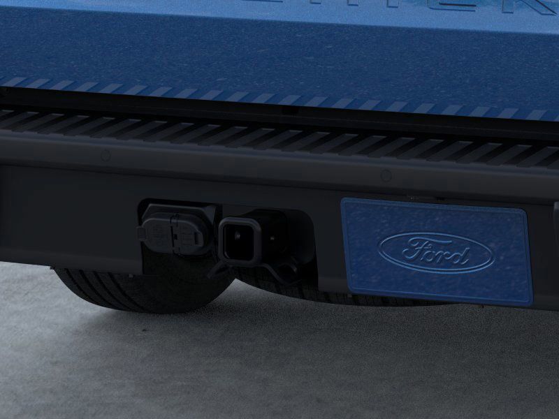 2025 Ford Maverick XLT photo 20