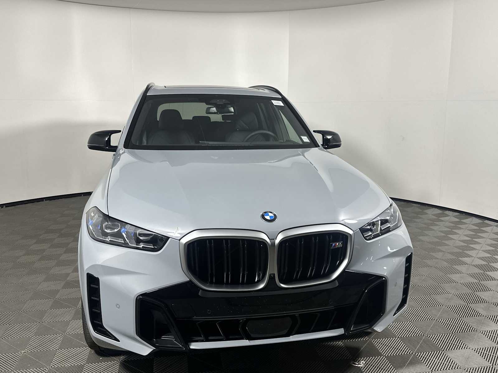 2026 Bmw X5 M60i photo 6