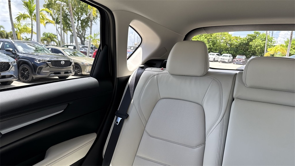 2024 Mazda CX-5 2.5 Premium Plus photo 15