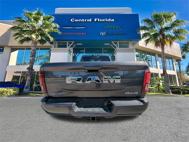 2026 Ram 3500 photo 5