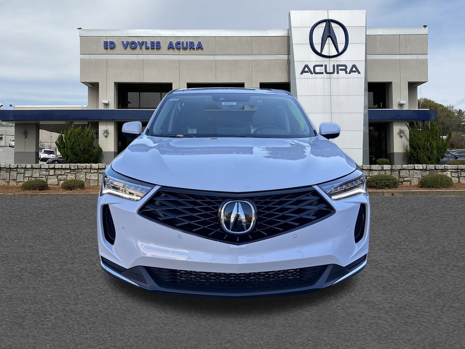2026 Acura RDX Technology photo 2