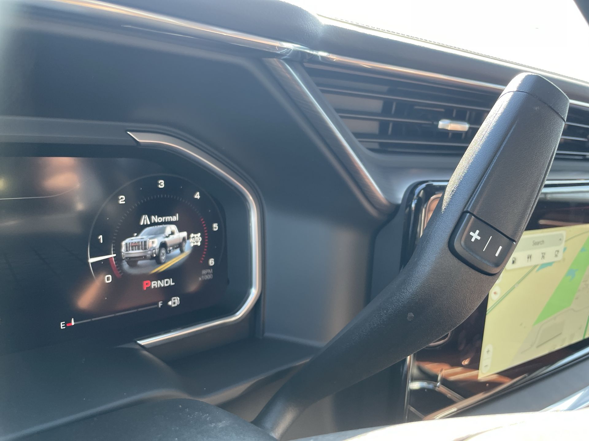 2026 Gmc Sierra 2500 HD Denali Ultimate photo 42