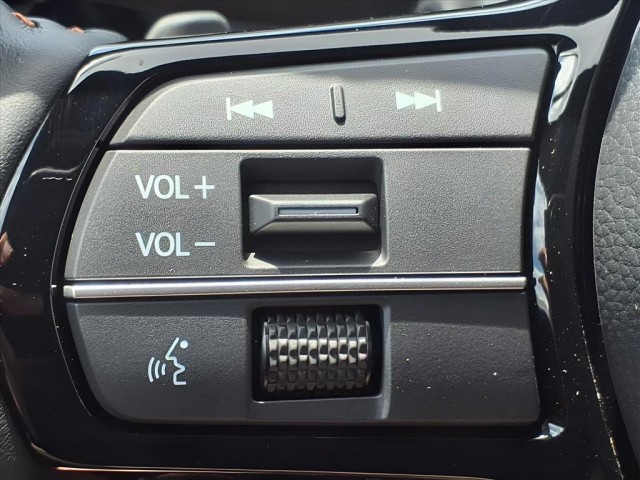 2026 Honda CR-V Hybrid Sport Touring photo 23