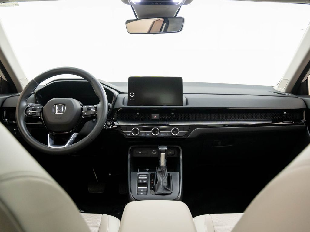 2024 Honda CR-V EX-L photo 7