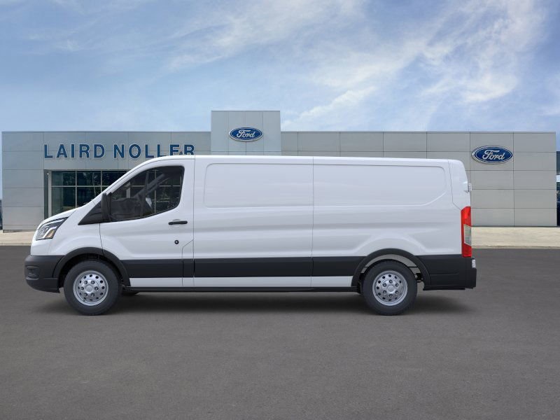 2025 Ford Transit Cargo Van photo 3