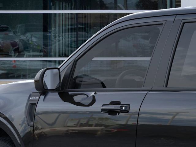2025 Ford Maverick Lariat photo 17