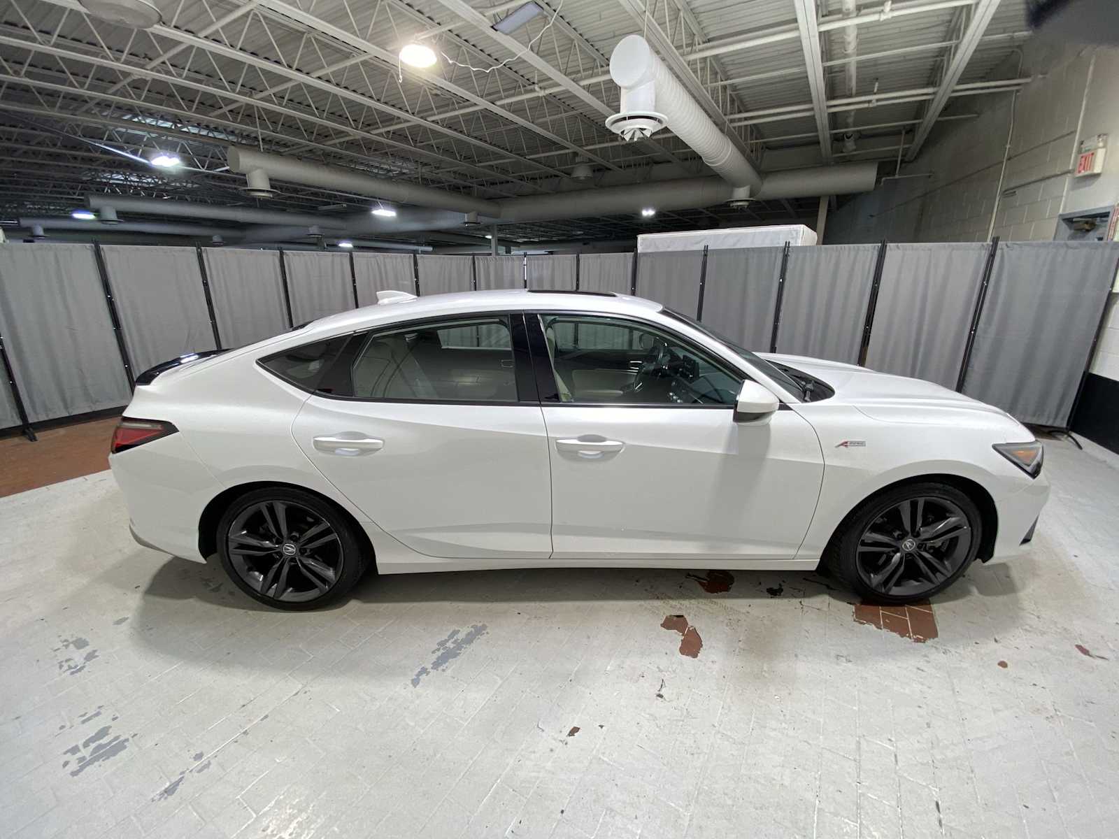 2023 Acura Integra A-Spec photo 25