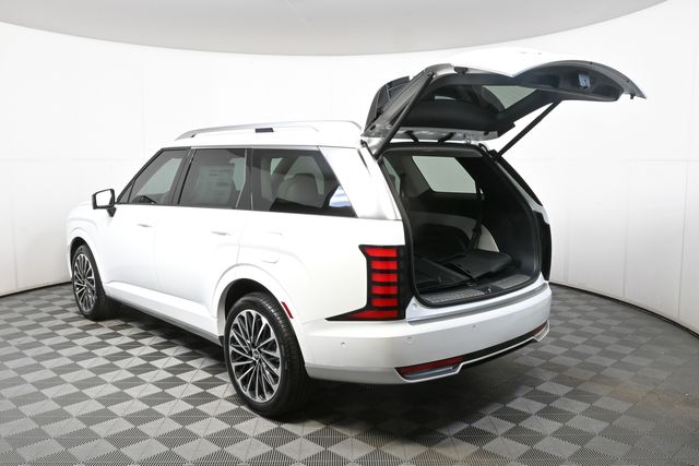 2026 Hyundai Palisade Calligraphy photo 32