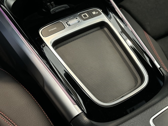 2025 Mercedes Benz EQB 350 4MATIC photo 30