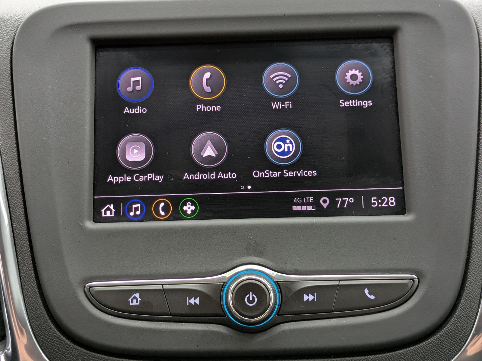 2024 Chevrolet Equinox LT photo 7