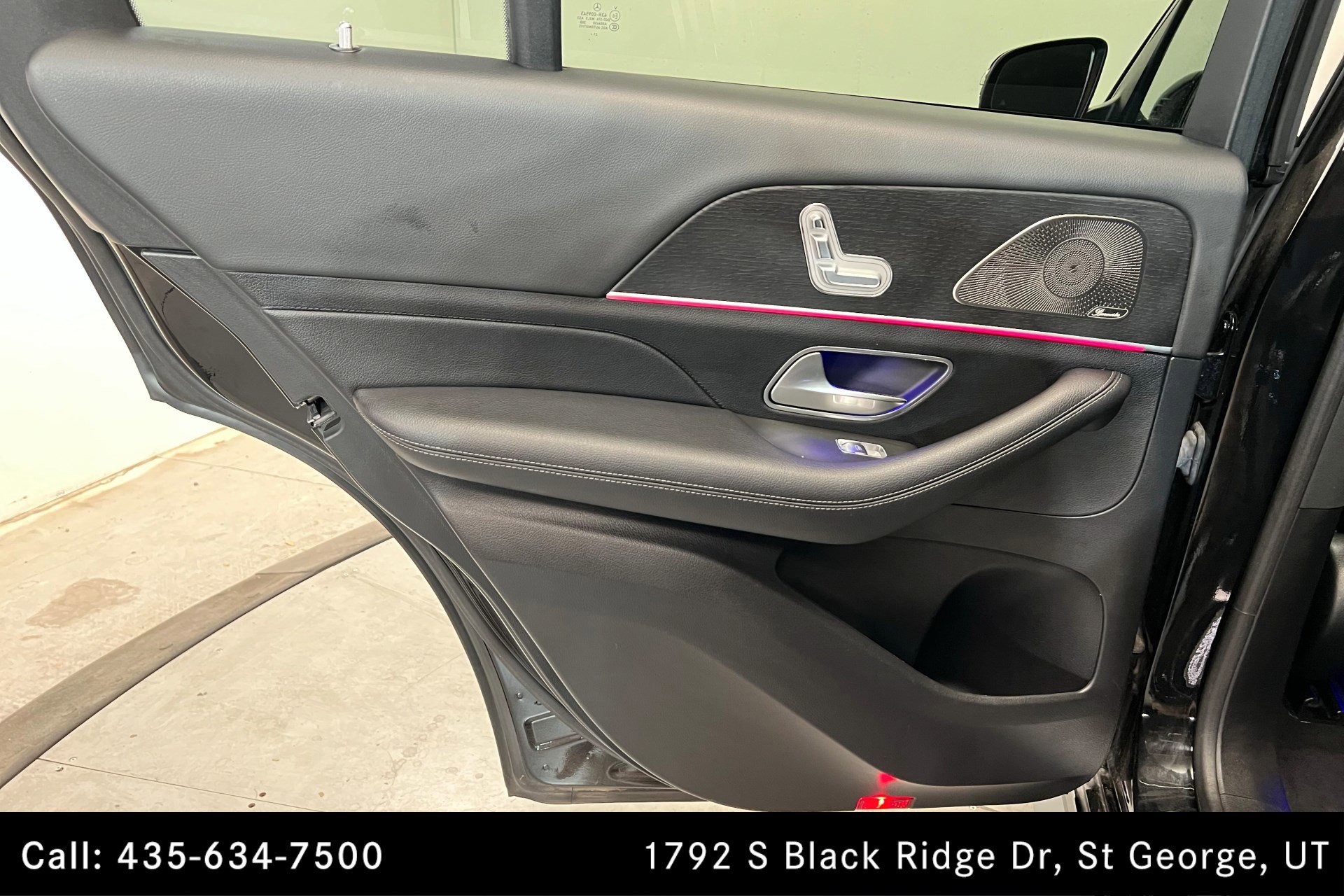 2022 Mercedes Benz GLE 350 4MATIC photo 17