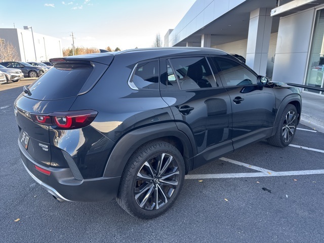 2023 Mazda CX-50 2.5 Turbo Premium photo 3