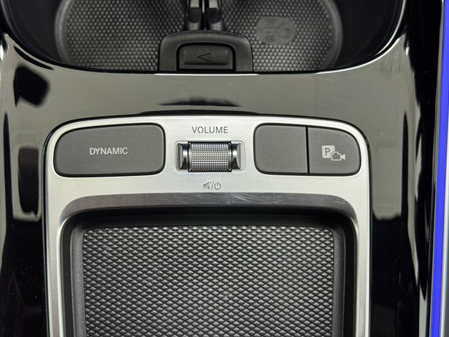 2025 Mercedes Benz GLB 250 photo 33