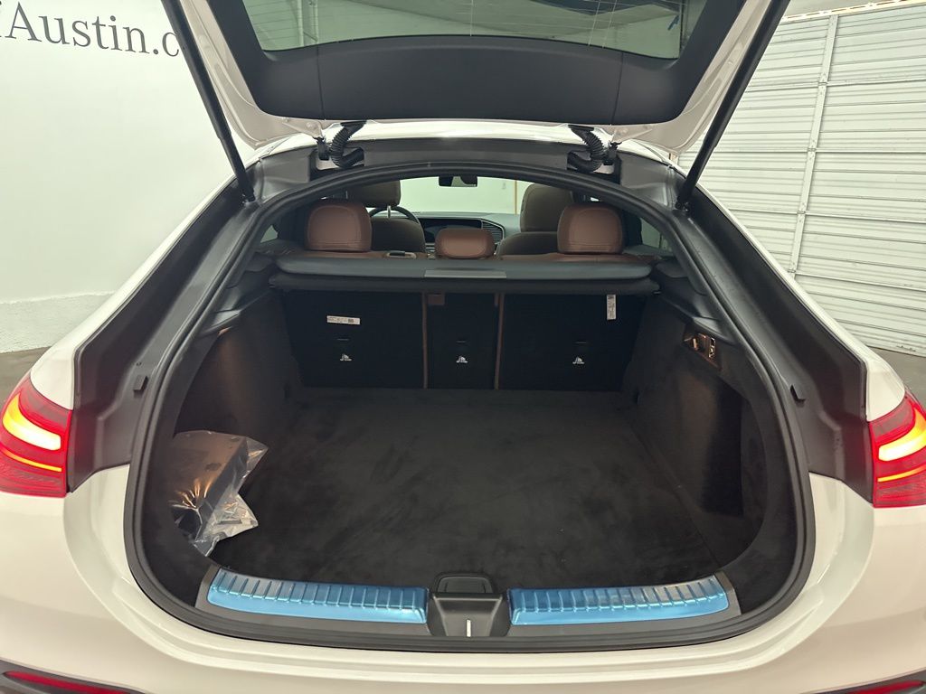 2026 Mercedes Benz GLE 450 4MATIC photo 24