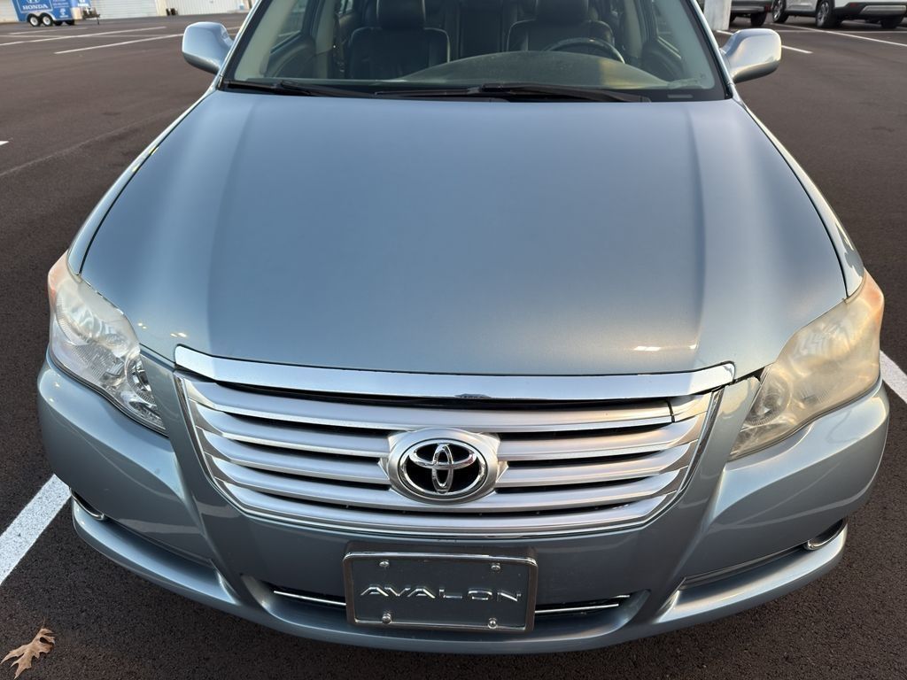 2008 Toyota Avalon