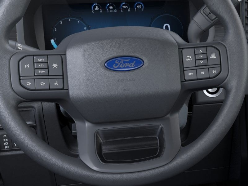 2024 Ford F-150 XL photo 12