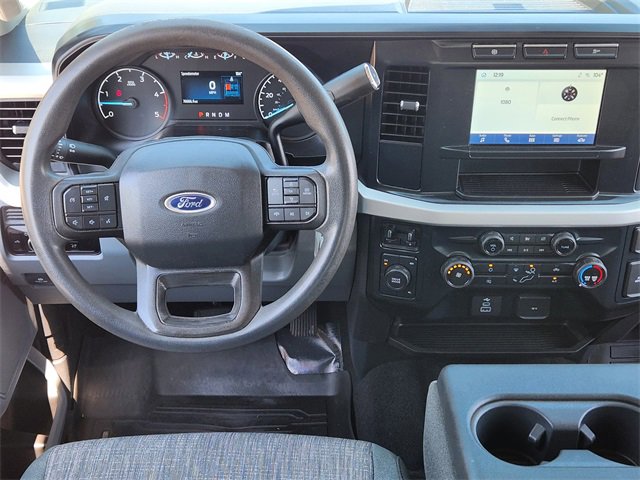 2023 Ford F-350 XLT photo 22