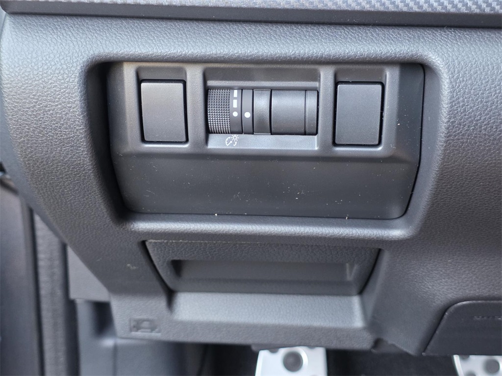 2025 Subaru Crosstrek Sport photo 25