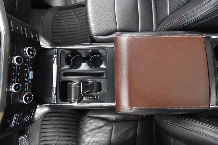 2021 Ford F-150 Lariat photo 24
