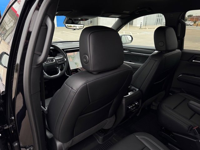 2026 Gmc Acadia Elevation photo 64