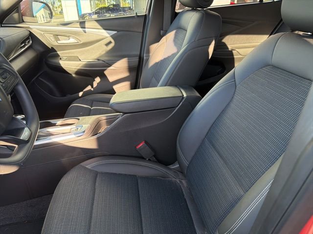 2024 Buick Envista Preferred photo 5