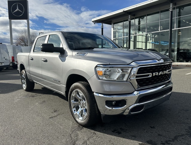 2022 RAM Ram 1500 Pickup Big Horn/Lone Star