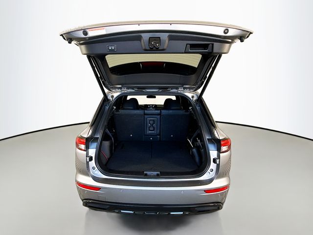 2023 Mitsubishi Outlander Black Edition photo 23