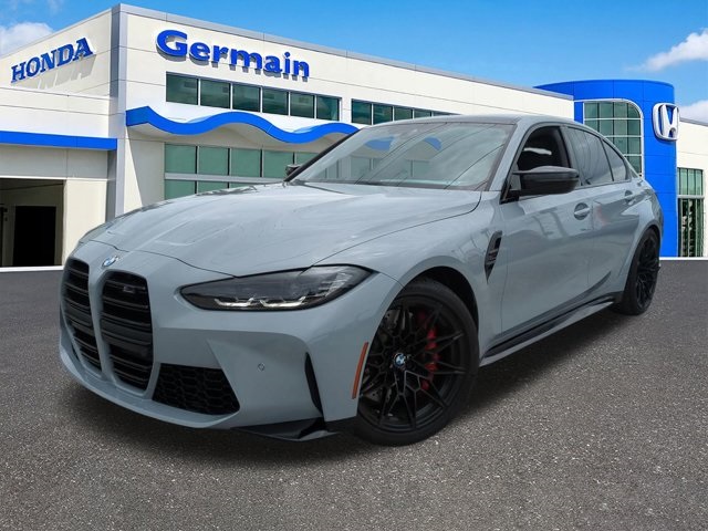 2024 Bmw M3 3 photo 24