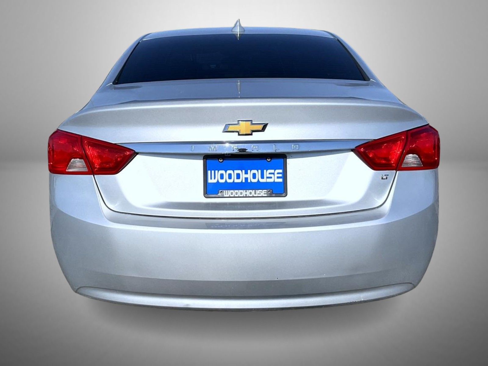 2019 Chevrolet Impala 1LT photo 6