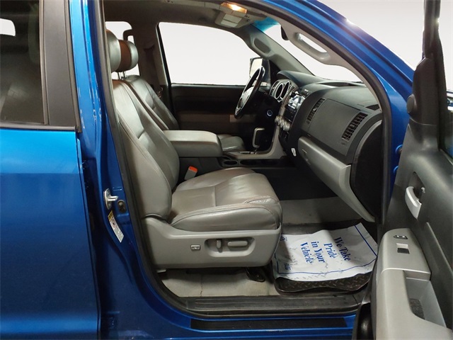 2007 Toyota Tundra Limited photo 15