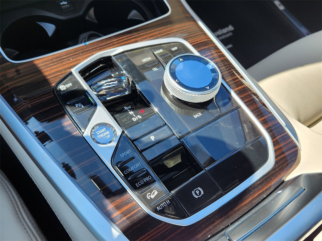 2026 Bmw X5 xDrive40i photo 19