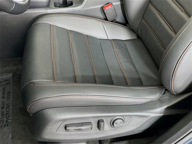 2026 Honda CR-V Hybrid Sport-L photo 19
