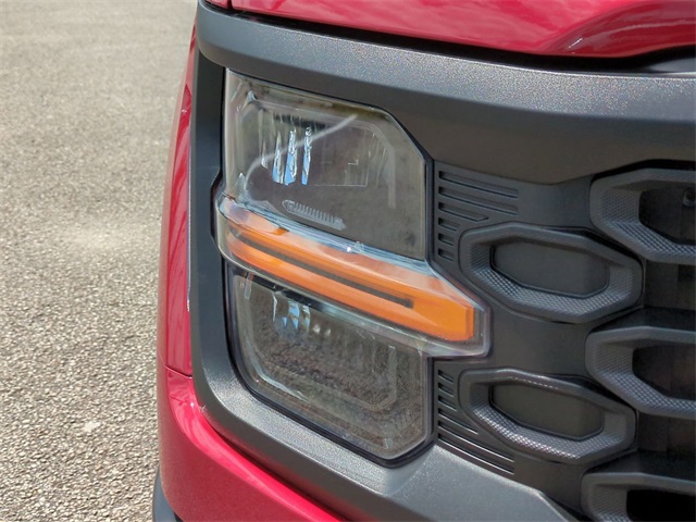 2025 Ford F-150 STX photo 9