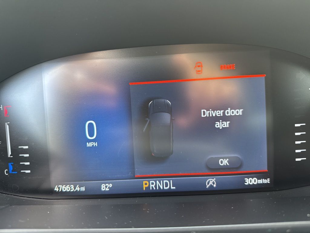 2024 Ford Escape Active photo 15